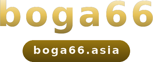 boga66 logo