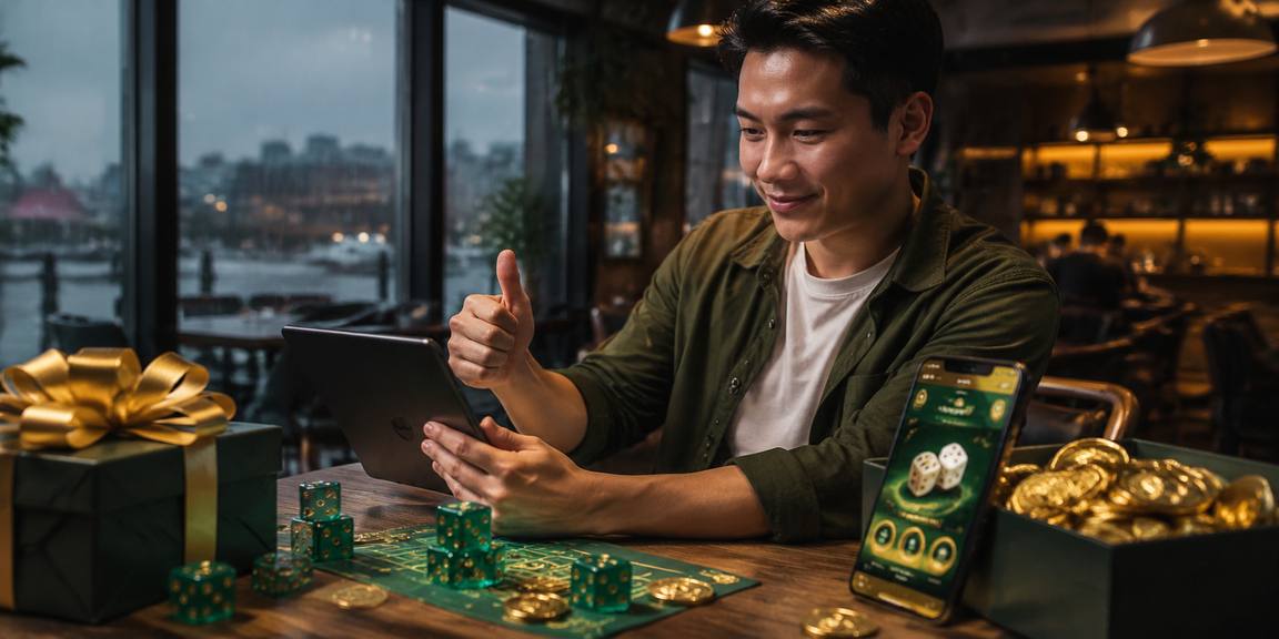 boga66 Những gì chúng tôi cung cấp trong Thế Nhân Hàng Baccarat